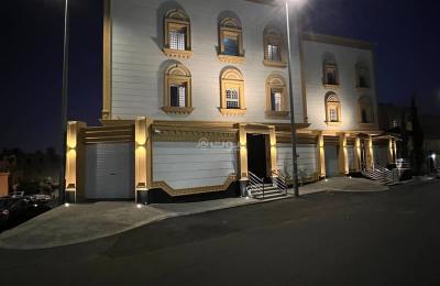 Luxury Hotel-Style Studio for Rent – Abha (Al-Muruj – Al-Mansak)