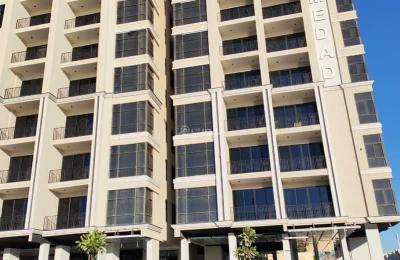 Apartment for sale in Al shati Al Gharbi, Dammam