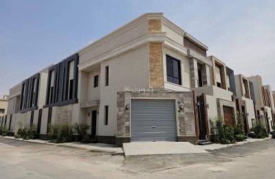 Villa for Sale in Al Rimal, East Riyadh
