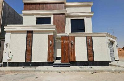 Villa For Sale in Al Rimal, East Riyadh