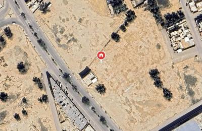 Land for sale in Al Rifaih, Buraydah Al Qassim Region