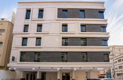 Studio Apartment For Sale in Al Naseem, Jeddah