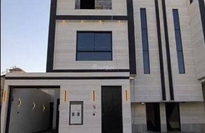 Floor for Sale in Al Munsiyah, East Riyadh