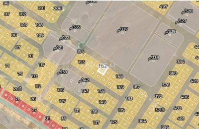 Residential Land For Sale in Al Kair District, Riyadh