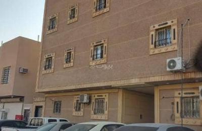 Riyadh Al-Shifa, Hayy Badr, Al-I'tidal Street