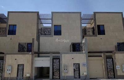 A villa consisting of 6 bedrooms for rent in Al Sadd, Medina.
