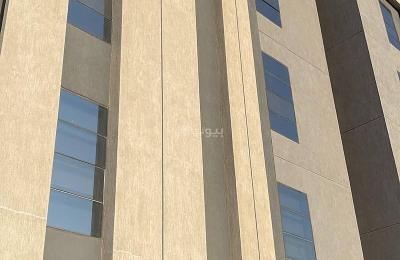 Apartment for rent in Al Marwah, North Jeddah