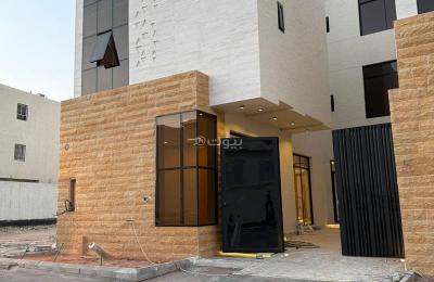 Villa for Sale in Al Mahdiyah, West Riyadh