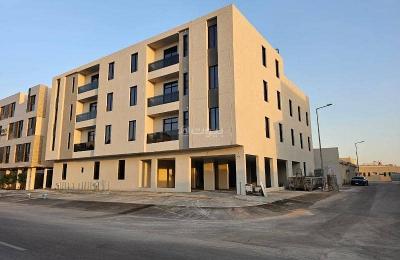 Apartment For Sale in Al Yarmuk, East Riyadh