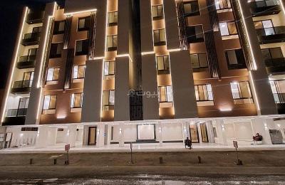 Apartment for sale in Al-Nuzhah, Jeddah