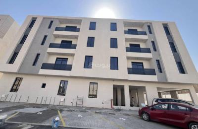 Apartment for Sale in Al Yarmuk, East Riyadh