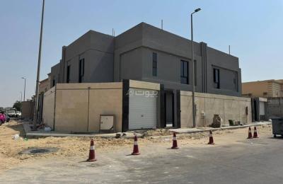 6 Bedroom Villa For Sale in Al Ahid, Dammam