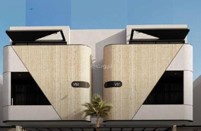 Floor in North Riyadh，Al Mursalat 3 bedrooms 1849000 SAR - 87791108