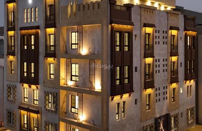 Apartments for sale in Al Faisaliyah, Central Jeddah