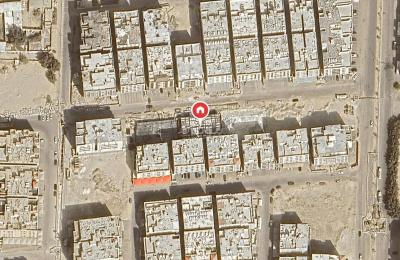 Apartment for sale in Al Hamra, Al Khobar