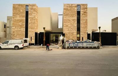 Villa for sale in Al Mahdiyah neighborhood