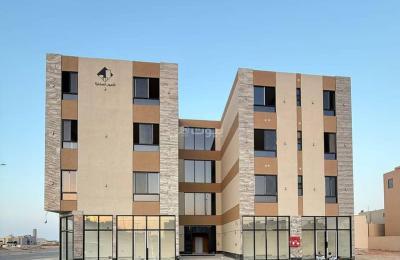 Apartment for Sale in Al Mahdiyah, West Riyadh