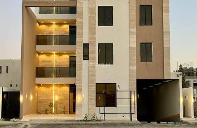 Apartment for Sale in Al Mahdiyah, West Riyadh