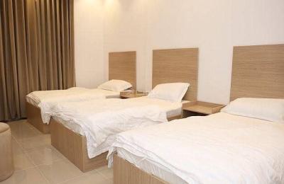 Apartment For Rent in Al Malqa, North Riyadh