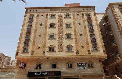 Studio Apartment For Rent in Al Marwah, Jeddah