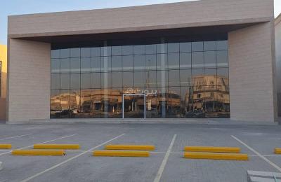 Showroom For Rent in Al Amwaj, Khobar