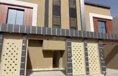 4 Bedroom Floor For Sale in Badr, Riyadh