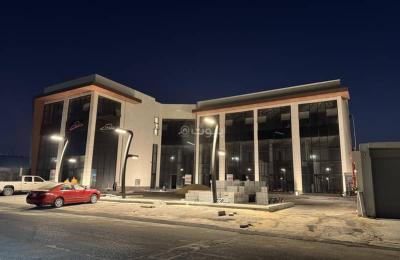 Exhibition Building For Rent in Al Sheraa, Al Khobar