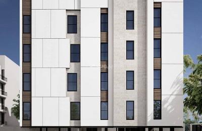 3-bedroom apartments for sale in Batha' Quraish, Mecca