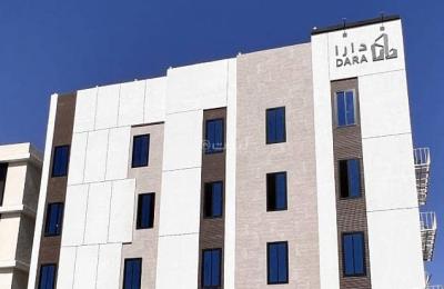 4-bedroom apartments for sale in Batha Al-Quraysh, Mecca