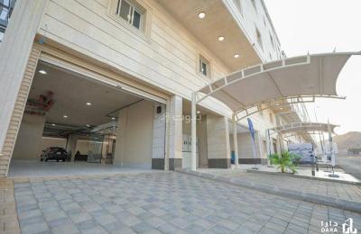 5-bedroom apartments for sale in Al-Safwa neighborhood, Mecca