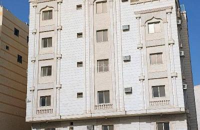 Residential Building for Rent in Al Jumuah, Madina