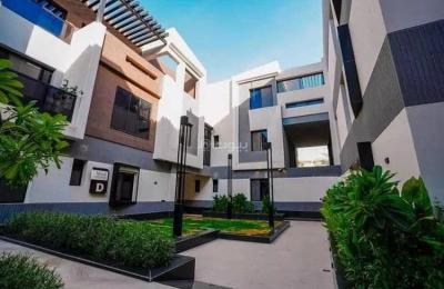 Apartment For Rent in Al Mohammadiyah, Riyadh