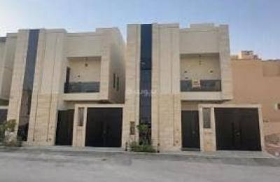 Villa For Sale in Al Mahdiyah, Riyadh