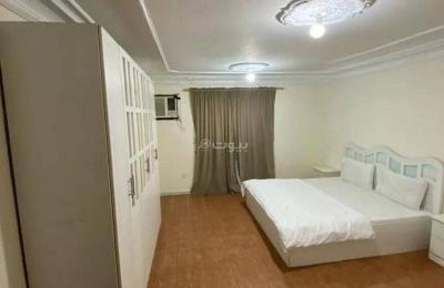Studio Apartment For Rent in Al Rabwa, Jeddah