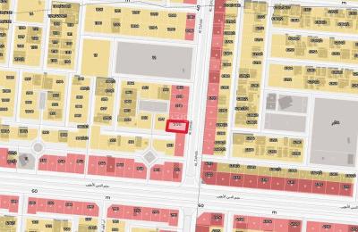 Residental land for rent in Tuwaiq, West Riyadh