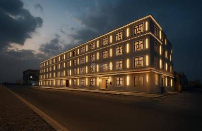 Apartment For Sale in Al Hazm, West Riyadh