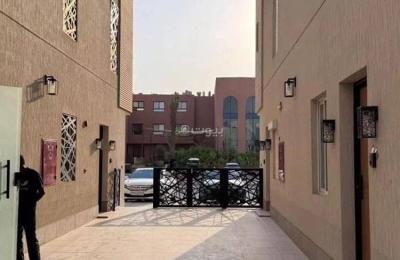Villa For Rent in Al Narjis, Riyadh