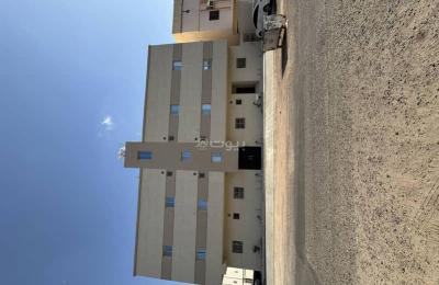 Apartment for Sale in Al Difa, Madina