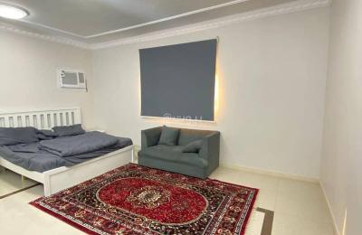 Apartment for rent in Al Hazm, west Riyadh