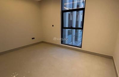 Apartment for rent in Al Narjis, North Riyadh