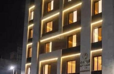 Luxury Apartment for Sale in Al Salamah, North Jeddah