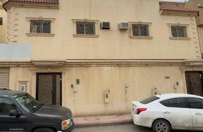 Villa for Sale in Al Uraija Al Gharbiyah, West Riyadh