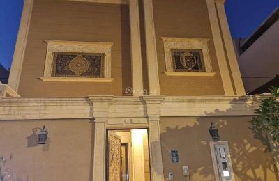 Villa for Sale in Al Wadi, North Riyadh
