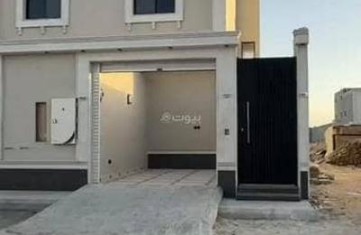 Floor for Sale in Dahiat Namar, West Riyadh