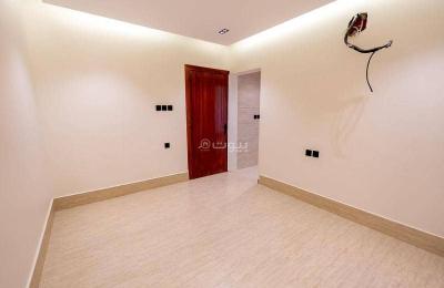 Apartment for rent in Hittin, North Riyadh