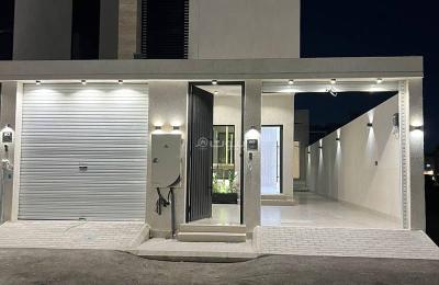 Floor for sale in Al Rahmanyah, North Jeddah