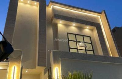 Floor for Sale in Badr, South Riyadh