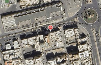 Studio Apartment For Rent in Al Zahraa, Jeddah