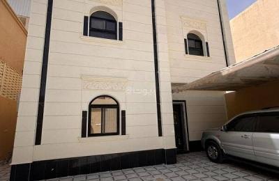 Floor For Sale in Qurtubah, East Riyadh