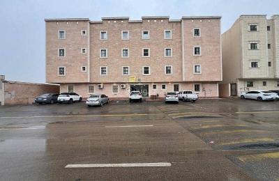 Apartment for sale in Al Saadah, East Riyadh